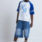 Tee Royal Coat Of Arms Royal MC