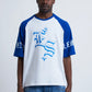 Tee Royal Coat Of Arms Royal MC