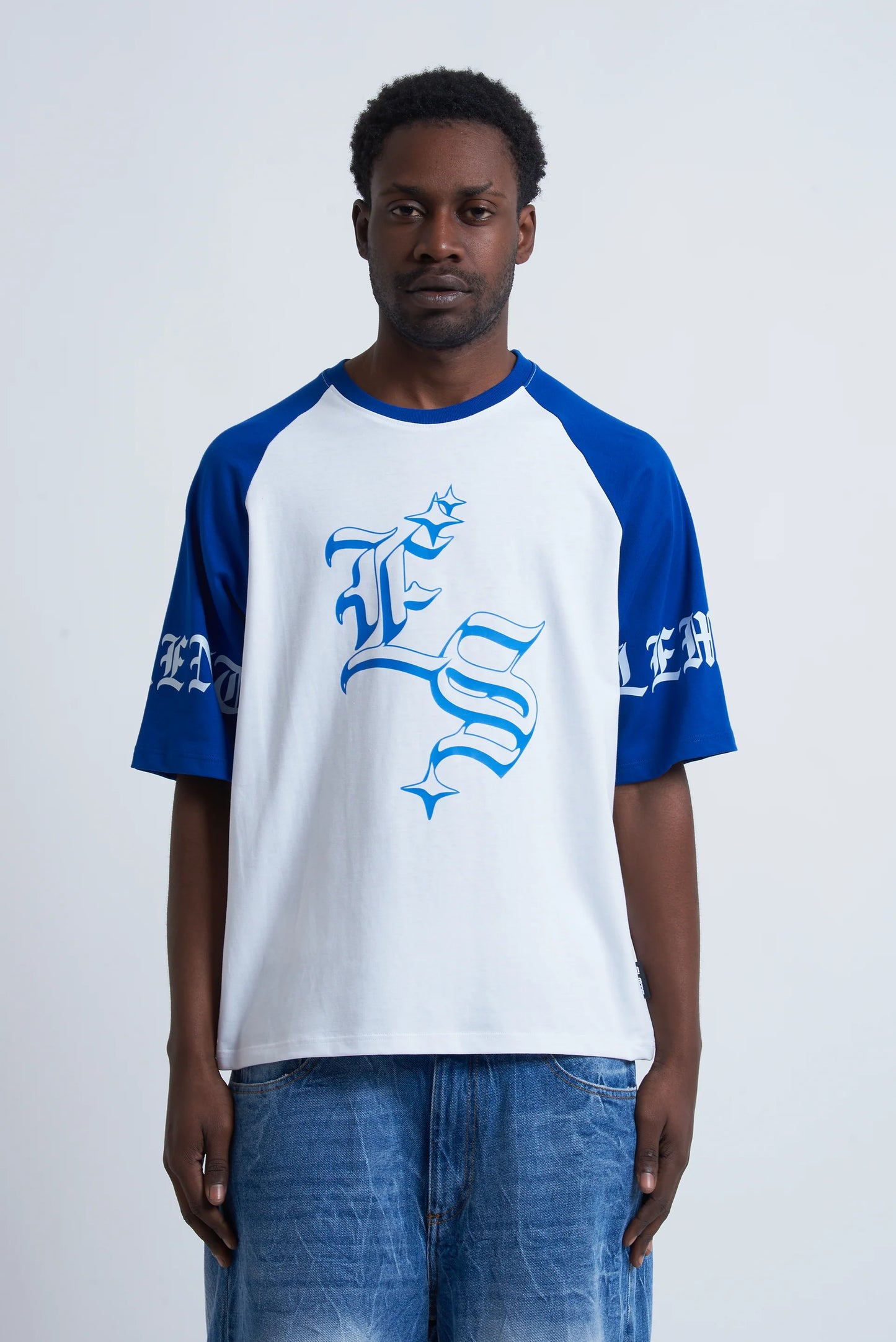 Tee Royal Coat Of Arms Royal MC