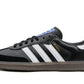 adidas Samba OG Black White Gum