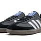 adidas Samba OG Black White Gum