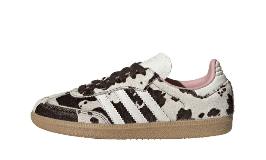 adidas Samba OG Cow Print (W)
