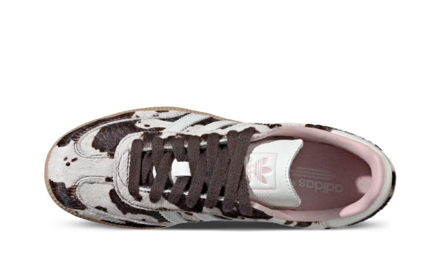adidas Samba OG Cow Print (W)
