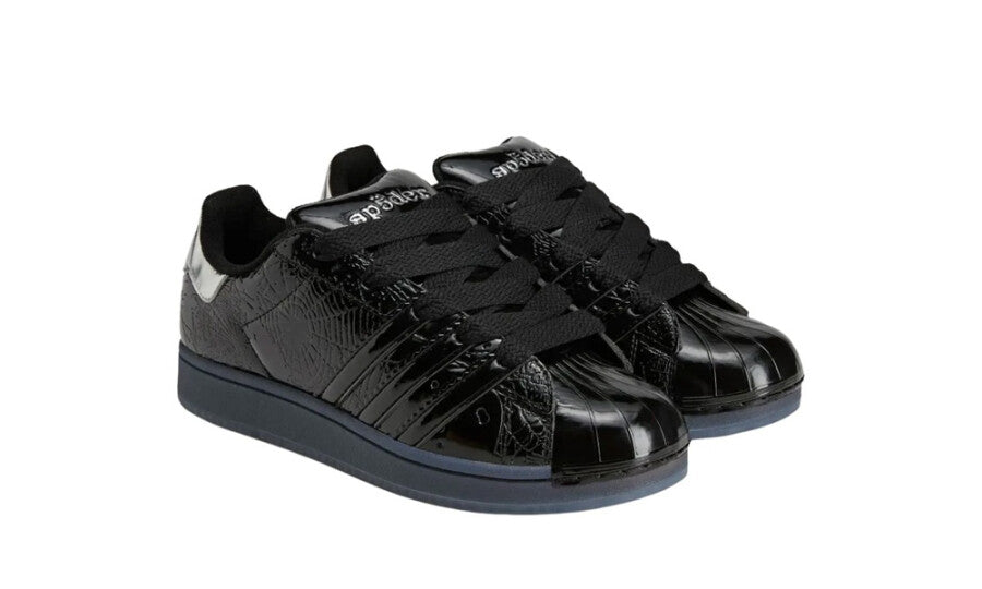 Adidas Superstar Sp5der Black