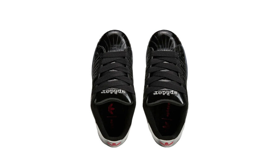 Adidas Superstar Sp5der Black