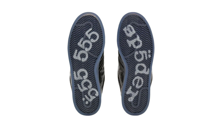 Adidas Superstar Sp5der Black