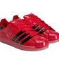 Adidas Superstar Sp5der Red