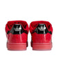Adidas Superstar Sp5der Red