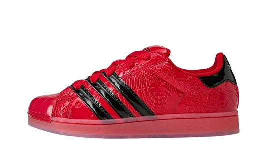 Adidas Superstar Sp5der Red