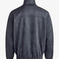 Adidas CTT Chinese Track Top 3.1 Gender Neutral Jacket Dark Grey (Asia Sizing)