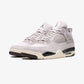 Jordan 4 Retro OG SP 'A Ma Maniére While You Were Sleeping Phantom' (W)