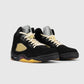 Air Jordan x A Ma Maniére 5 Retro WMNS 'Black'