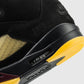 Air Jordan x A Ma Maniére 5 Retro WMNS 'Black'
