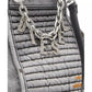 Borsa DIESEL D-VINA-S Donna Grey