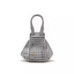 Borsa DIESEL D-VINA-S Donna Grey