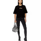 Borsa DIESEL D-VINA-S Donna Grey