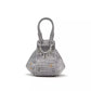 Borsa DIESEL D-VINA-S Donna Grey