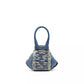 Borsa DIESEL D-VINA-XS Donna Blue