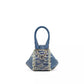 Borsa DIESEL D-VINA-XS Donna Blue