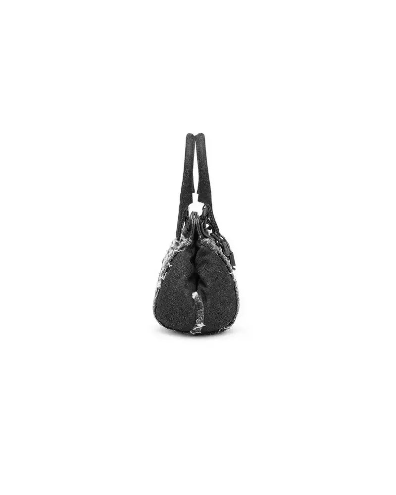Borsa DIESEL D-VINA-XS Donna Black