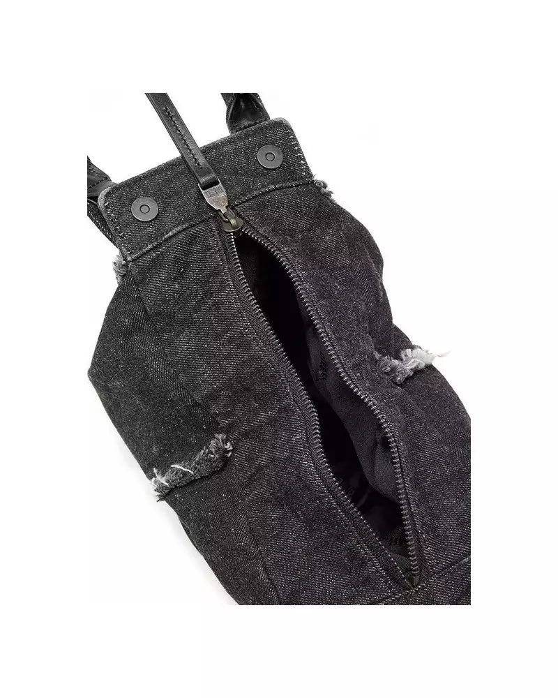 Borsa DIESEL D-VINA-XS Donna Black