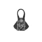 Borsa DIESEL D-VINA-XS Donna Black