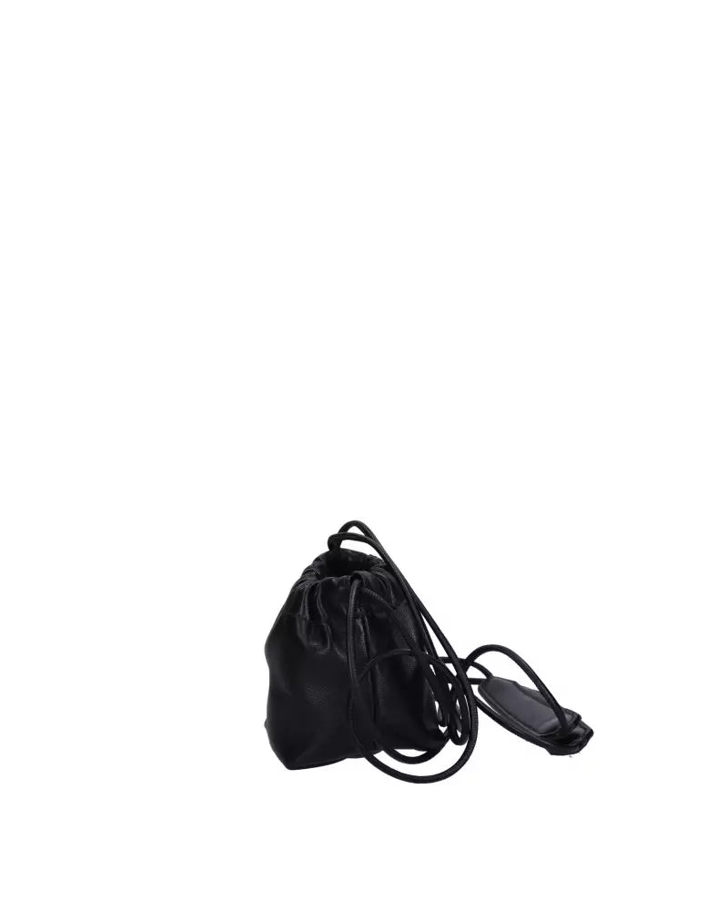 JIL SANDER Borsa Dumpling Jil Sander in nappa