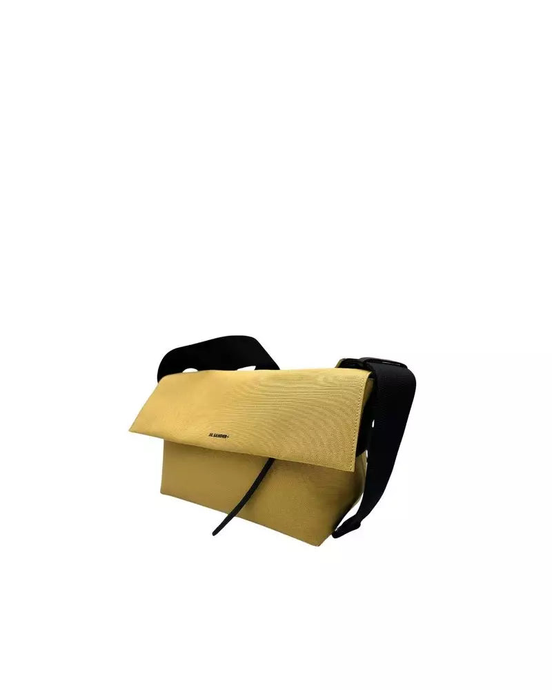 Jil Sander Borsa a tracolla