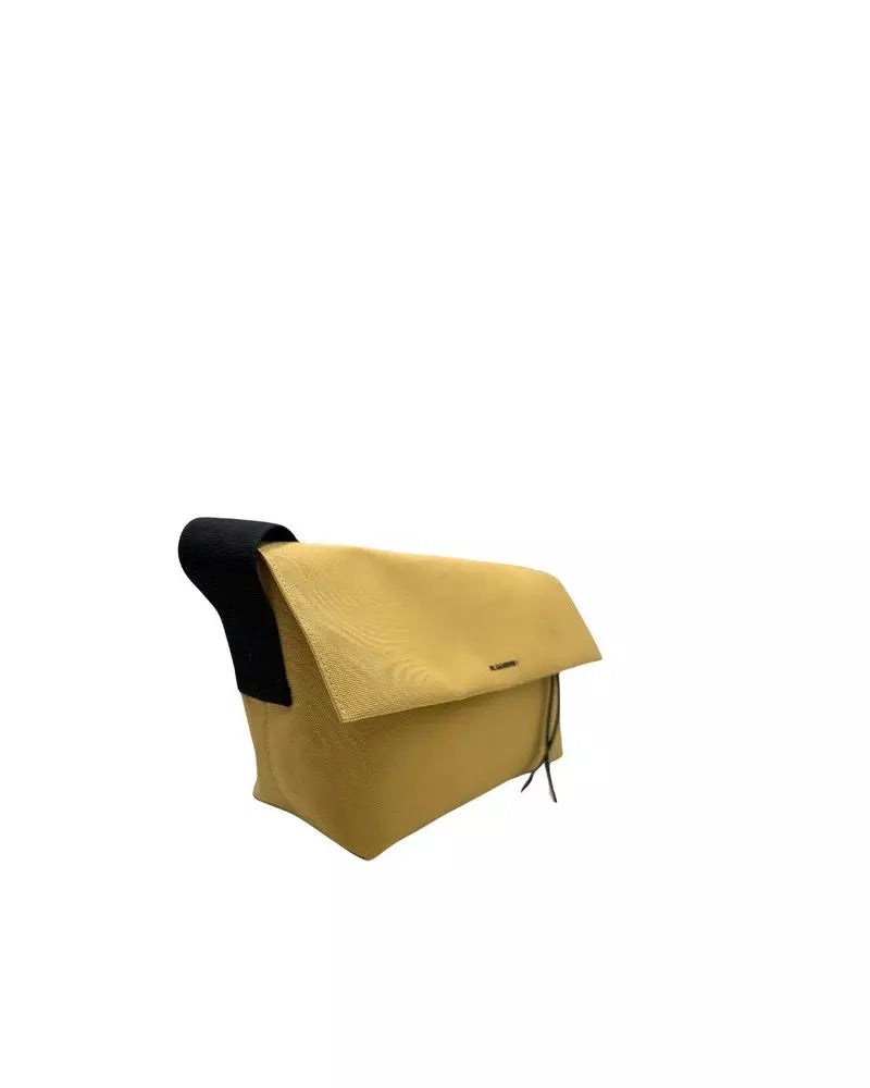Jil Sander Borsa a tracolla
