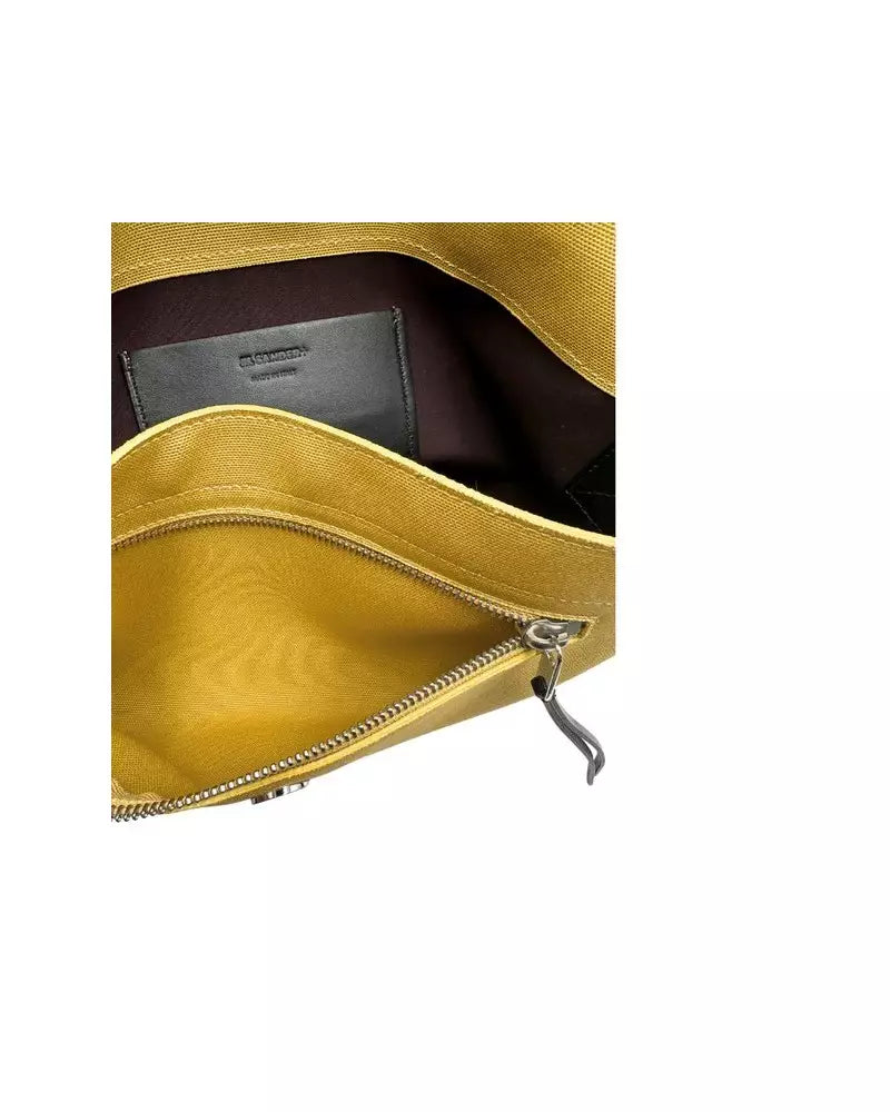 Jil Sander Borsa a tracolla