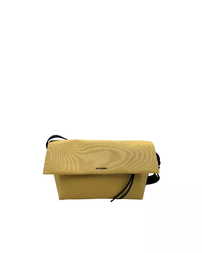 Jil Sander Borsa a tracolla