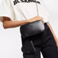 Jil Sander Borsa Spalla piccola Nero
