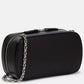 Jil Sander Borsa Spalla piccola Nero