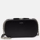 Jil Sander Borsa Spalla piccola Nero
