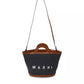 Marni Logo-Print Tote Bag