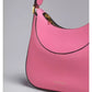 MARNI Borsa Mini Hobo in Pelle