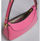 MARNI Borsa Mini Hobo in Pelle