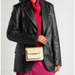 Marni Borsa a spalla in pelle