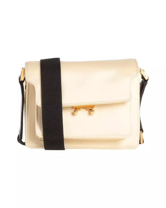 Marni Borsa a spalla in pelle