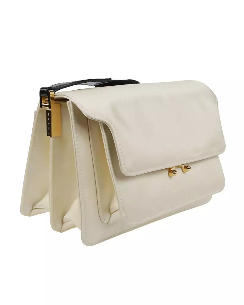 Marni Borsa a spalla Trunk