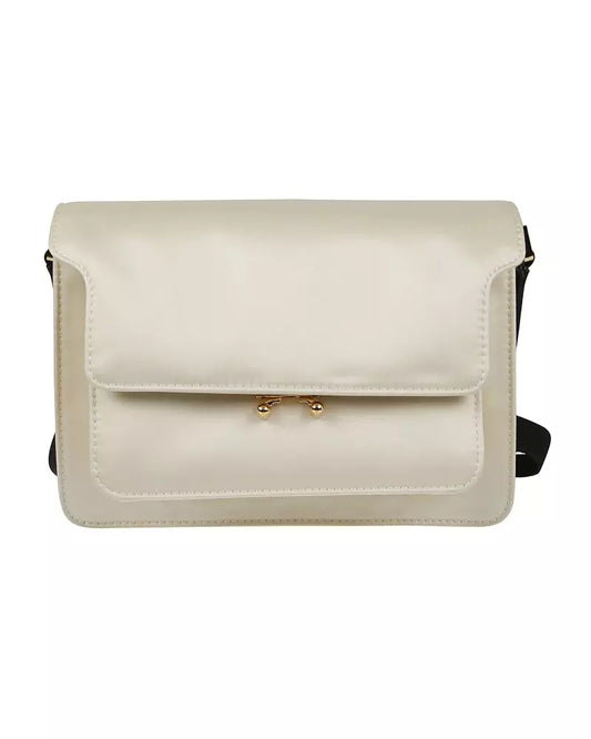 Marni Borsa a spalla Trunk