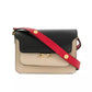 Marni Borsa a spalla in pelle