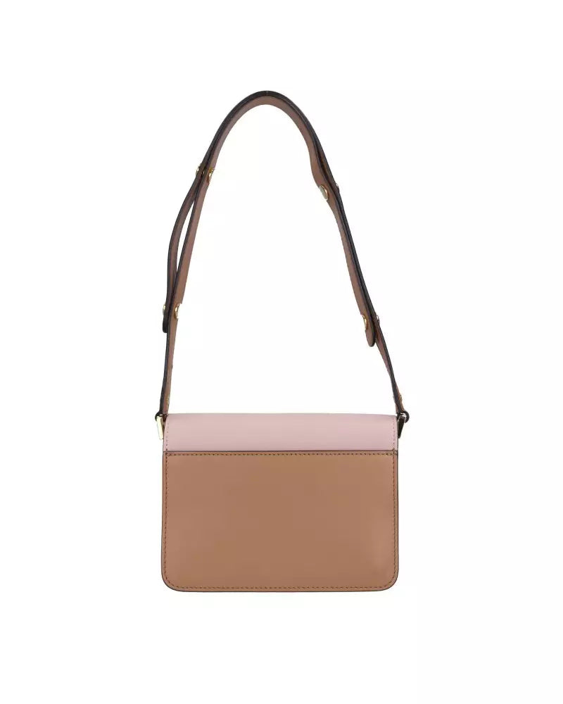Marni Borsa a spalla in pelle