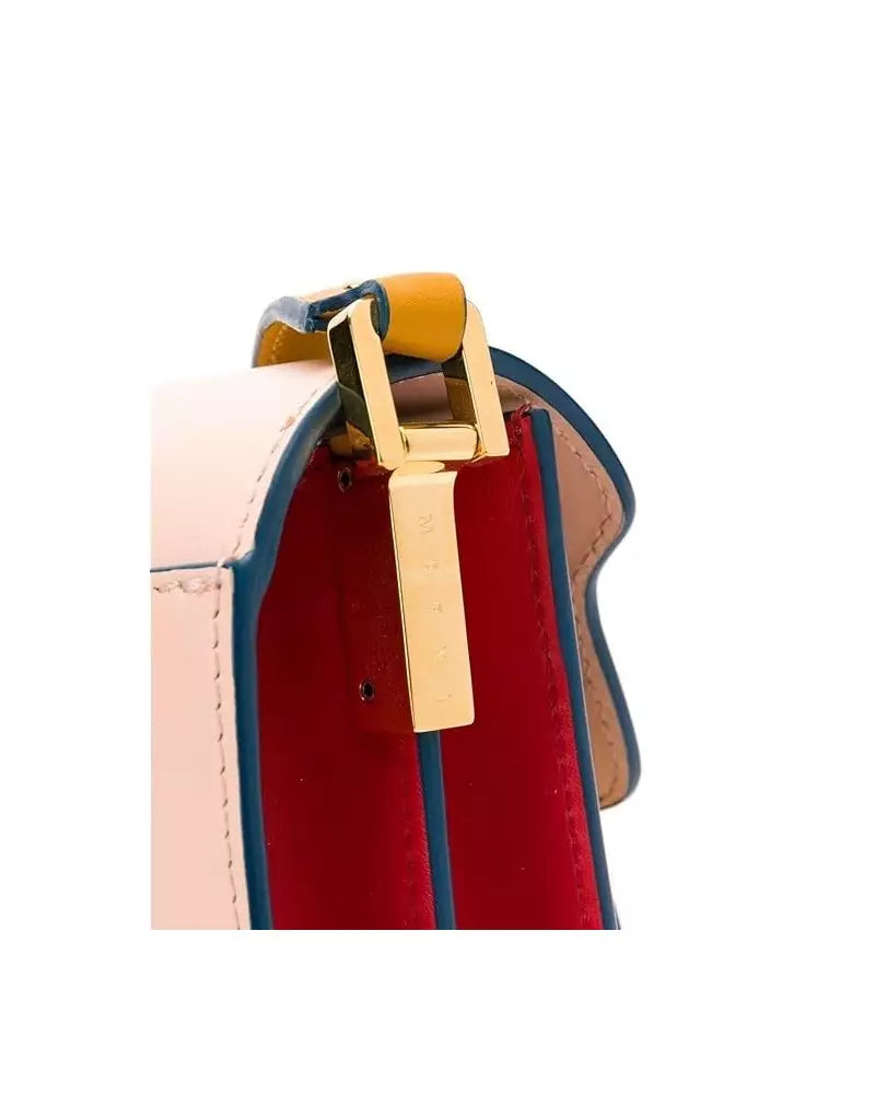 Marni Borsa a spalla in pelle