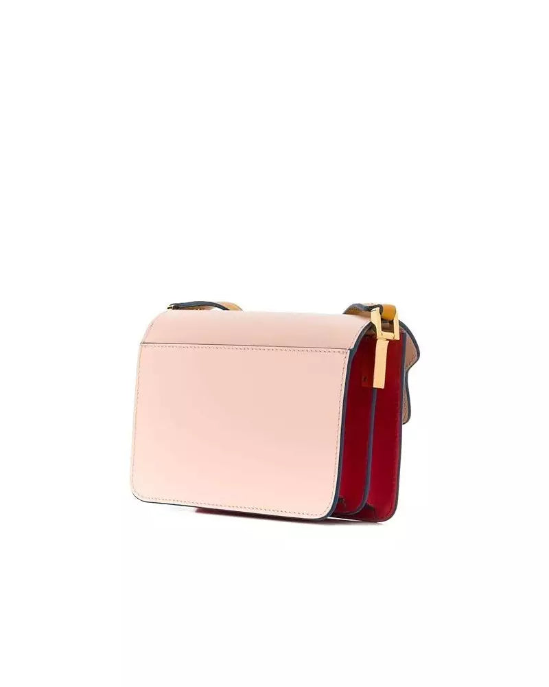 Marni Borsa a spalla in pelle