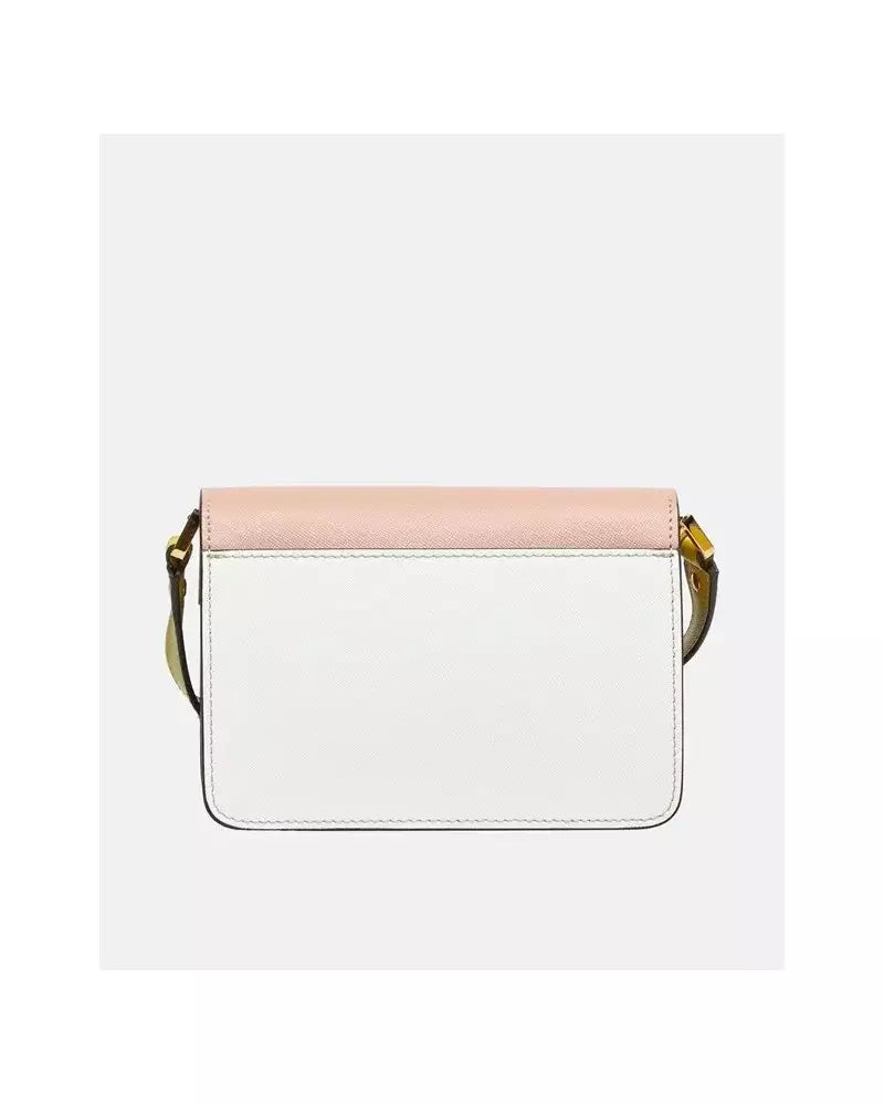 Marni Borsa a spalla in pelle