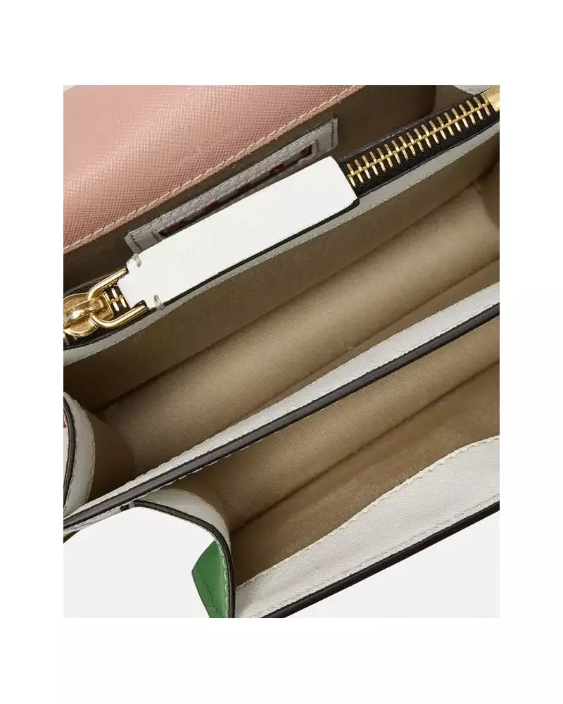 Marni Borsa a spalla in pelle