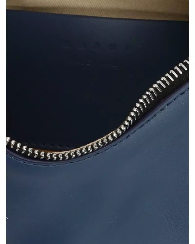 Marni Borsa a tracolla piccola Bey