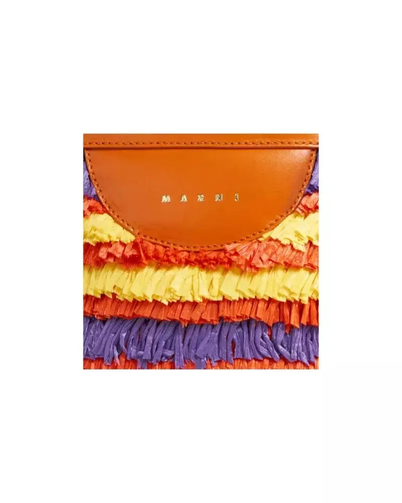 Marni Borsa Tote Tropicalia