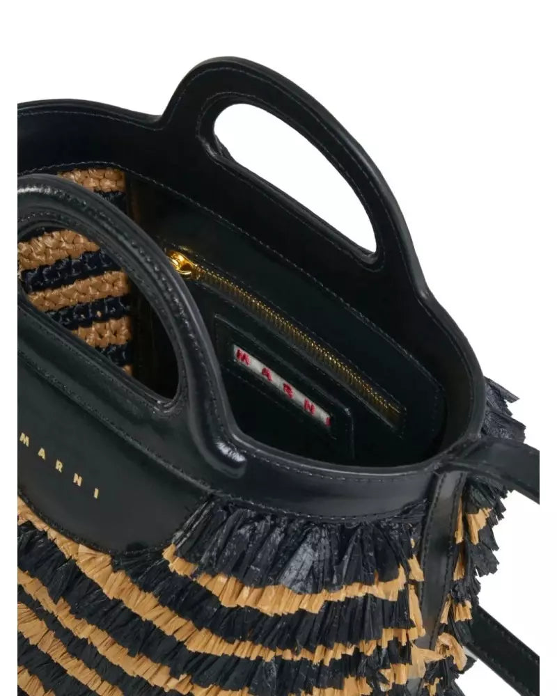 Marni Borsa Tote Tropicalia